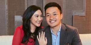 Sosok Guinandra, Alumni Tanus yang Jadi Kekasih Anak Miliarder Putri Tanjung