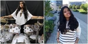 Ingat Drummer Cilik IMB JP Millenix? Begini Nasibnya Sekarang
