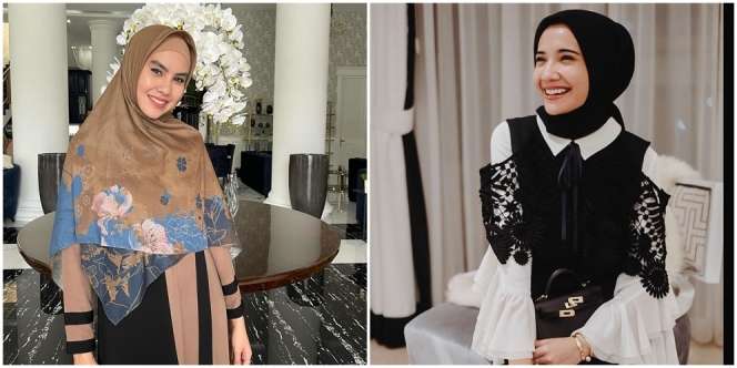 Hati Bak Malaikat, 5 Artis Ini Adopsi Anak Sebelum Menikah