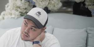 Reaksi Ivan Gunawan Temukan Konten Youtube Dirinya Meninggal Dunia
