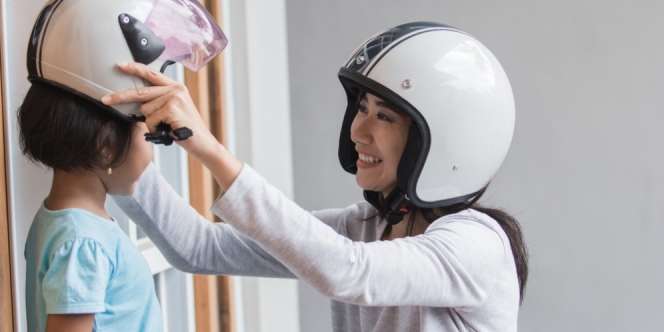 Aturan Baru PPKM Level 3 Buat Anak-Anak: Hotel & Mal Diizinkan, Bioskop Dilarang