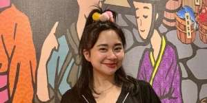 Masih Ingat Mantan Penyanyi Cilik Chikita Meidy? Begini Kabarnya Sekarang