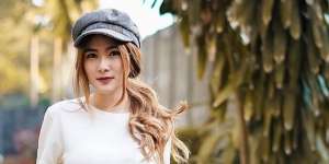 Shanice Margaretha Lie Beri Bocoran Tentang Nasib Nayla di Naluri Hati