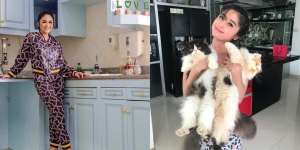 Adu Super Mewah 7 Dapur Artis, Punya Inul Wah Banget!