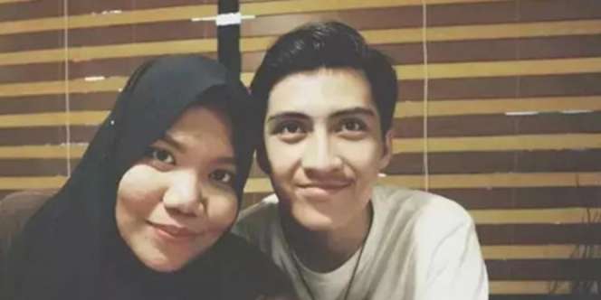 Ingat Pasangan Viral Aditya dan Azhari? Begini Kabar dan Penampilannya Sekarang