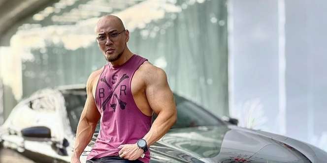 Deddy Corbuzier Rogoh Kocek Rp5 Miliar Buat Undang Kaesang Pangarep?