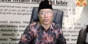 Rekaman CCTV Ungkap Detik-Detik Penganiayaan M Kece di Rutan