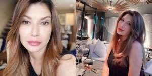Penampilan Tamara Bleszynski Kembali di Dunia Hiburan