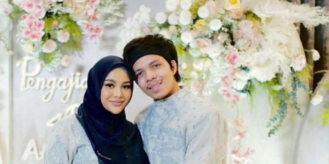 Lihat Video Calon Buah Hati di USG, Aurel Hermansyah: Nyantai Kaya di Pantai Dek