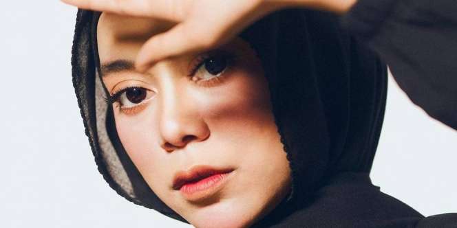 Harga Total Outfit Lesty Rp87 Juta, Warganet: Bisa Buat Beli Sawah
