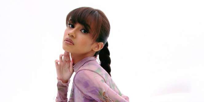 Cerita Cinta dan Kehidupan Audrey Tapiheru di 'LoveLock'