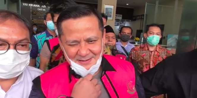Polisi Sebut Motif Irjen Napoleon Aniaya M Kece