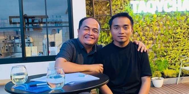 Setelah Istri Siri, Kini Kini Wanita Inisial S Ngaku Dilecehkan Ayah Taqy Malik