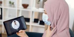 Persiapkan 3 Hal Penting Ini Sebelum Konsultasi Telemedicine