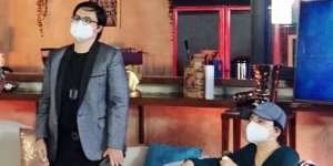Lina Yunita, Wanita yang Sempat Polisikan David NOAH Meninggal