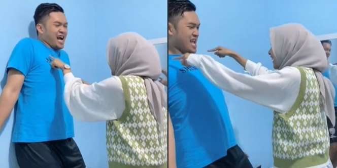 Suami Ogah Disentuh Sang Istri, Ternyata Ini Alasannya