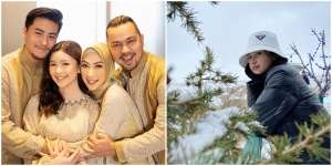 9 Potret Aquene, Putri Sultan Djorghi yang Hafal Al-Quran