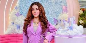 Tasya Farasya Hadirkan Produk Complexion Lewat Brand Mother of Pearl
