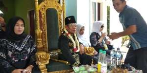 Geger Kerajaan Angling Darma di Pandeglang, Raja Suka Bagi Uang Warga Miskin