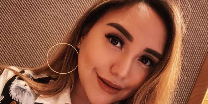 Ditanya Andai Berjodoh dengan Pria Muslim, Begini Jawab Salmafina Sunan