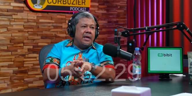 Komentari Pengakuan Krisdayanti, Fahri Hamzah Soroti Dana Aspirasi DPR