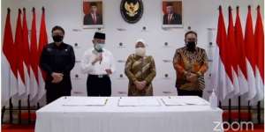 Resmi! Daftar Jadwal Libur Nasional Tahun 2022, Belum Termasuk Cuti Bersama
