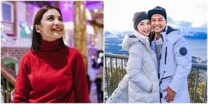 Rela Dicabut, Ini 8 Pesona Chelsea Olivia dengan Gigi Gingsul