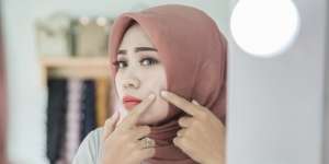 Ketahui Kapan Jerawat Hormonal Muncul Berdasarkan Siklus Haid