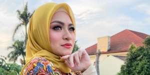 Nathalie Holscher Pamer Hasil USG Kandungan, Netizen: Sule Banget!