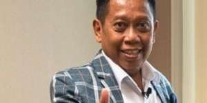 Dikabarkan Alami Pendarahan Otak, Begini Kondisi Tukul Arwana