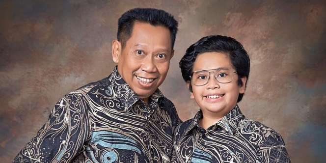 Hoax Tukul Arwana Meninggal, Faktanya Alami Pendarahan Otak
