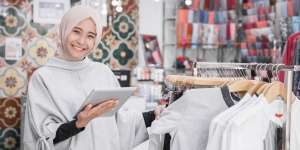 Masyarakat Kelas Atas Kini Berbondong Beli Brand Premium ke Toko Online