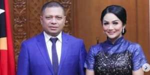 Potret Raul Lemos Semasa Muda, Senyumnya Bikin Meleleh