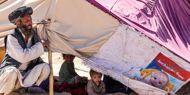 Kisah Pria Inggris Selamatkan Istri di Afghanistan, 28 Hari Terjebak di 'Neraka'