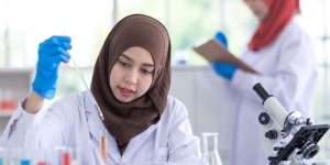 Cara Konkrit Riset Sains dan Inovasi Dorong Indonesia Jadi Pusat Halal Dunia