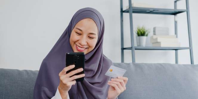 CIMB Niaga Tawarkan Tabungan Digital Bebas Biaya Admin