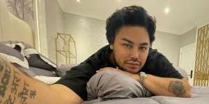Cuma Lihat Kebaya Akad Nikah, Ivan Gunawan Sadar Lesti Kejora Sedang Hamil