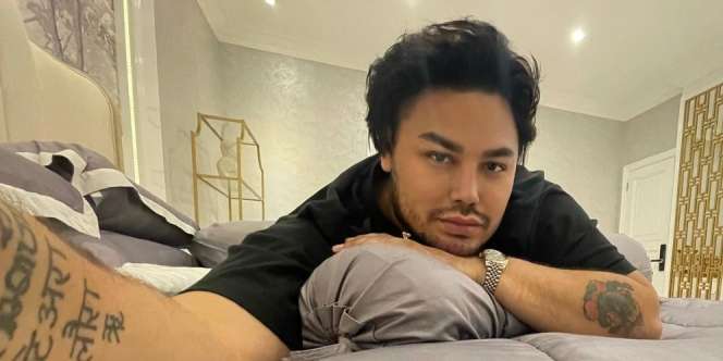 Cuma Lihat Kebaya Akad Nikah, Ivan Gunawan Sadar Lesti Kejora Sedang Hamil