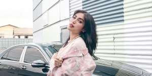 Tips Memilih Pakain Dalam yang Nyaman Ala Jessica Iskandar