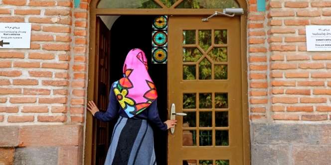 Doa Pengganti Ketika Masuk Masjid tapi Belum Berwudhu