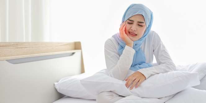 Jangan Sepelekan Gigi Berlubang, Bisa Jadi Pemicu Infeksi Jantung Endokarditis
