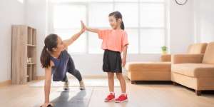 Cara Seru Ajak Anak Mencintai Olahraga Sejak Dini