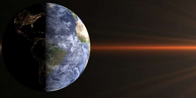 Mengenal Fenomena Ekuinoks yang Bikin Lama Siang dan Malam Hampir Sama