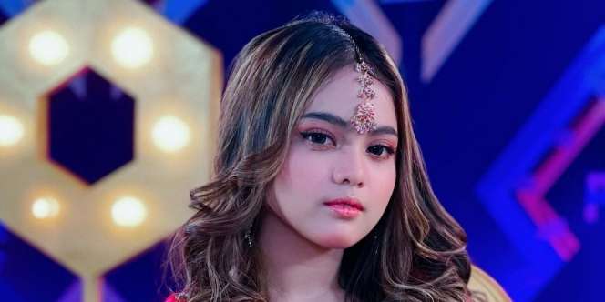 Innalillahi, Kabar Duka dari Putri D'Academy 