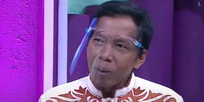 Jawaban Kiwil Soal Keluh Kesah Mantan Istri Pertama: Semua Baik, Terlalu Lebay