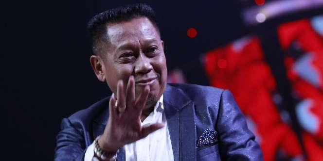 2 Bulan Terakhir Tukul Sebelum Pendarahan Otak: Sering Minta Obat Pusing & Tidur