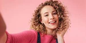 DIY Gel Rambut Keriting Menggunakan Flaxseed
