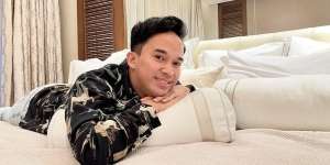 Usai Direnovasi Begini Penampakan Kamar Anwar Sanjaya