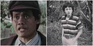 8 Potret Alfred Warkopi dan Kasino Warkop DKI, Plek Ketiplek!