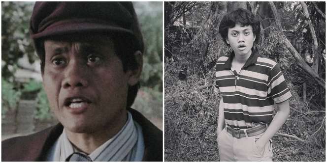 8 Potret Alfred Warkopi dan Kasino Warkop DKI, Plek Ketiplek!